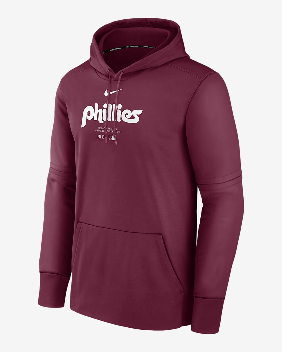 Philadelphia shops Phillies Hoodie